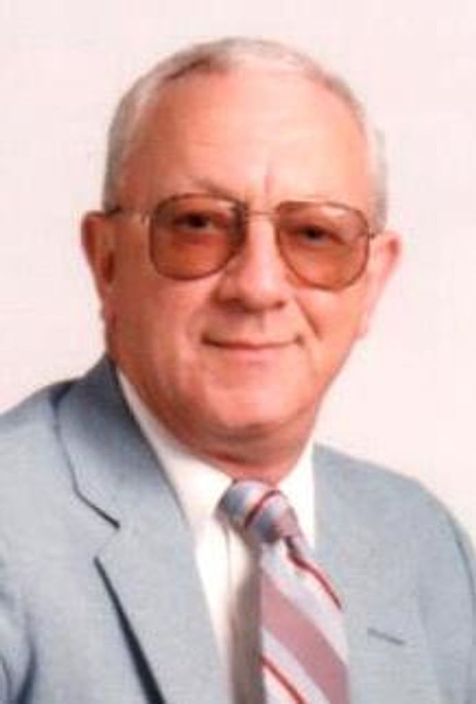 John P. Mazurkiewicz