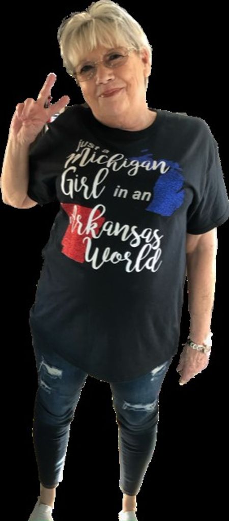 Rose Mary Van Norman Profile Photo