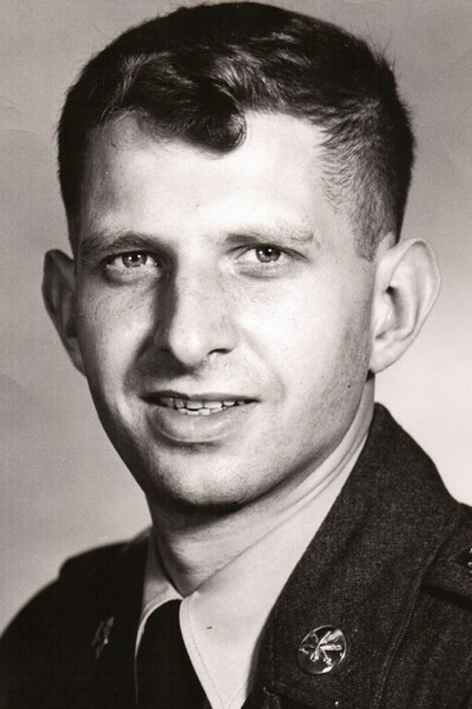 Robert W. 'Bob' Michaels Profile Photo