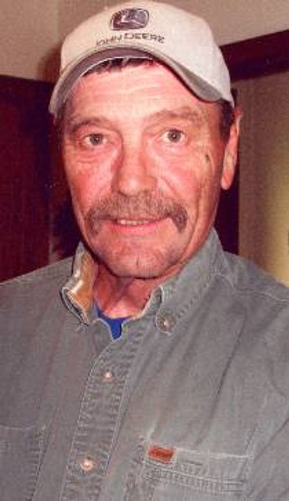 William 'Bill' James Rose