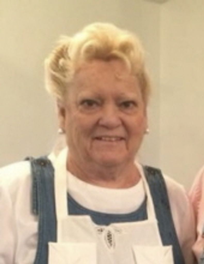 Brenda Sue Young