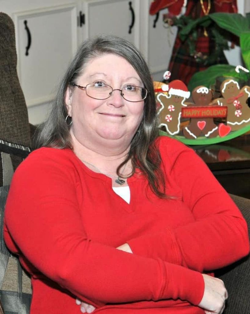 Janet Lee Franklin Profile Photo
