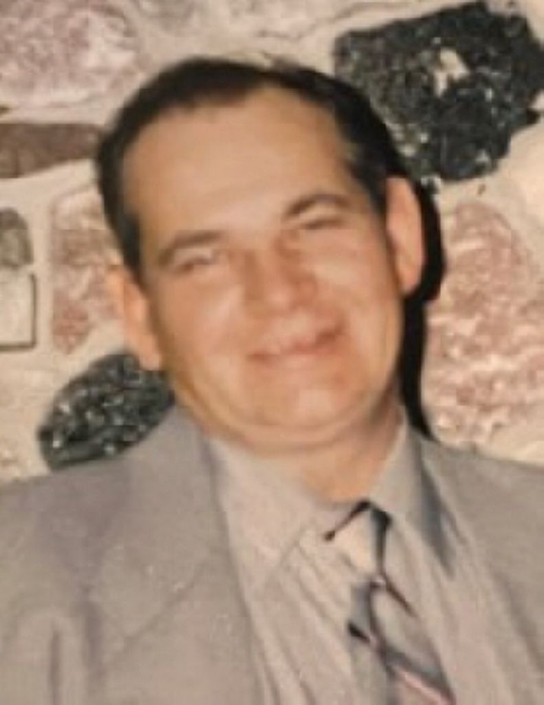 Archie Frank Starrett