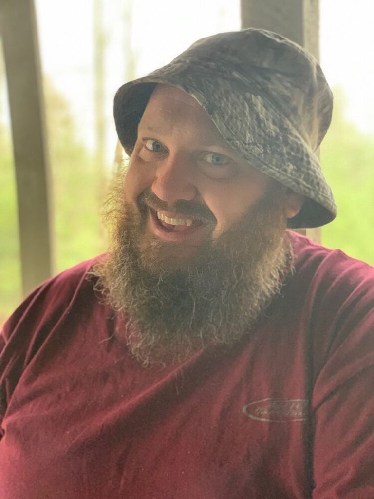 Andrew D. Miller