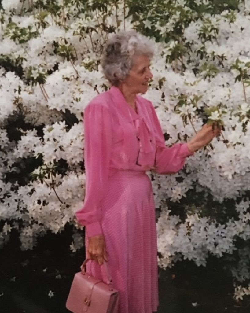 Elizabeth "Betsy" Lincoln (Browne) Huff