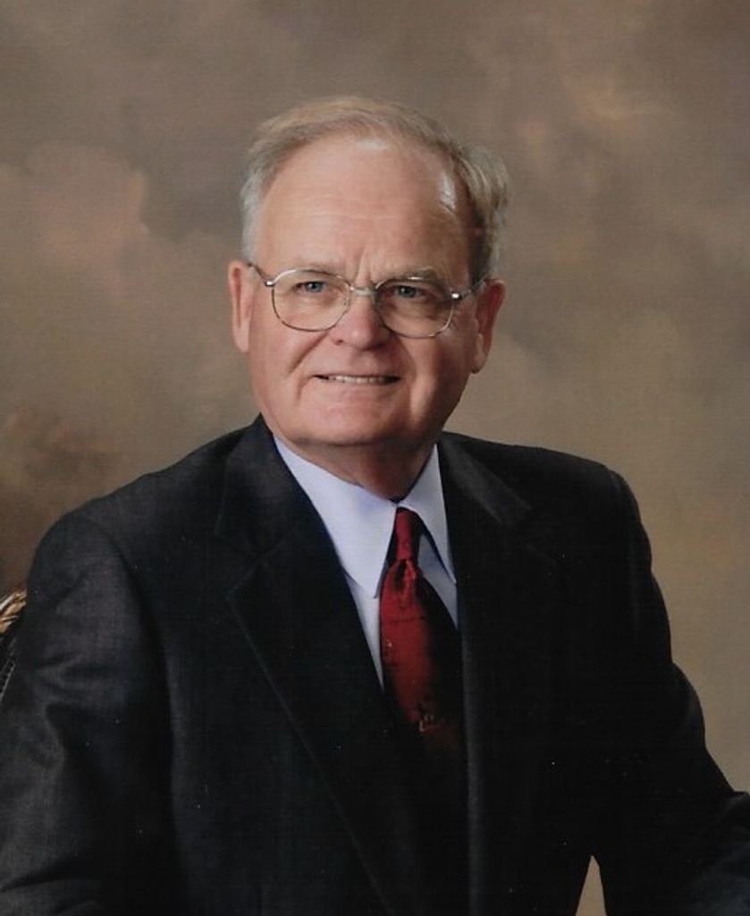 Ralph Courtney Brown, Sr.