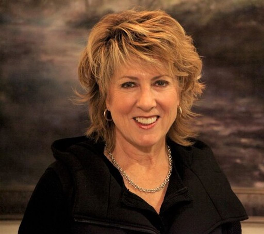 Donna Jean Watson