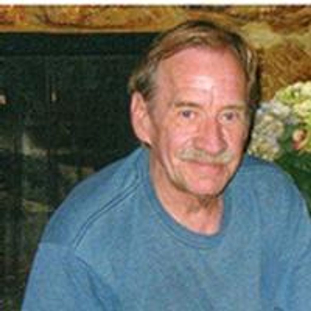 Gerald Alan Draper