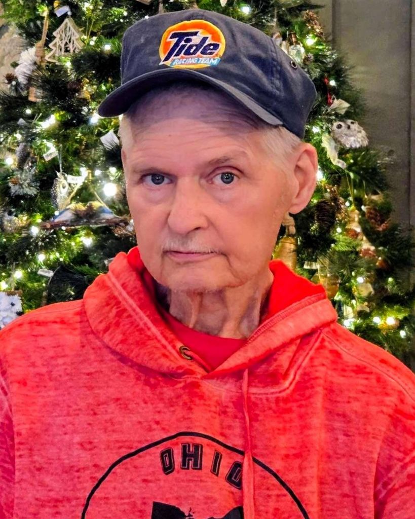 Edward "Ken" Mallett Profile Photo