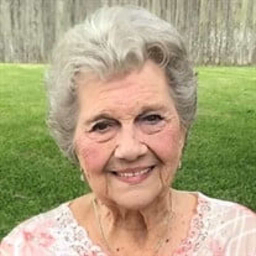 Jackie "Nana" Henry