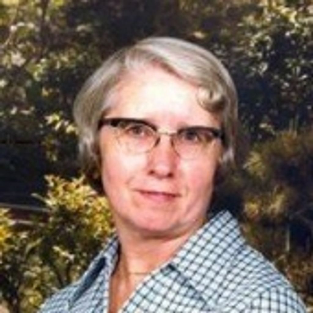 Marjorie J. Merryman
