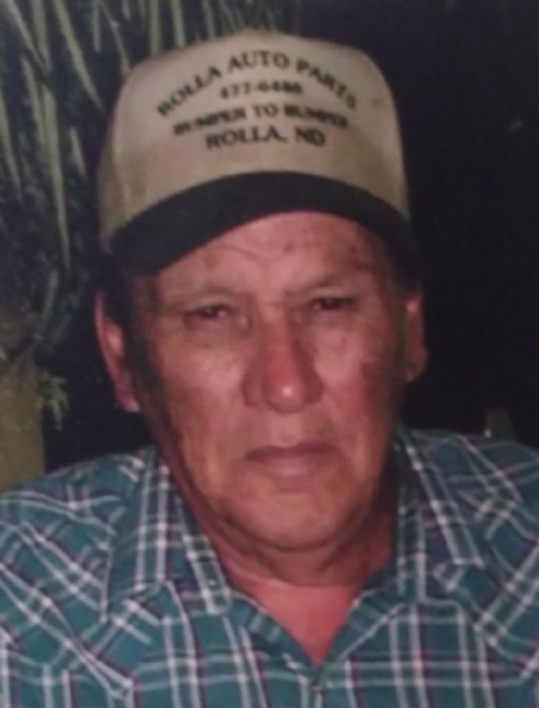 Richard "Dicky" Patrick Laverdure Profile Photo