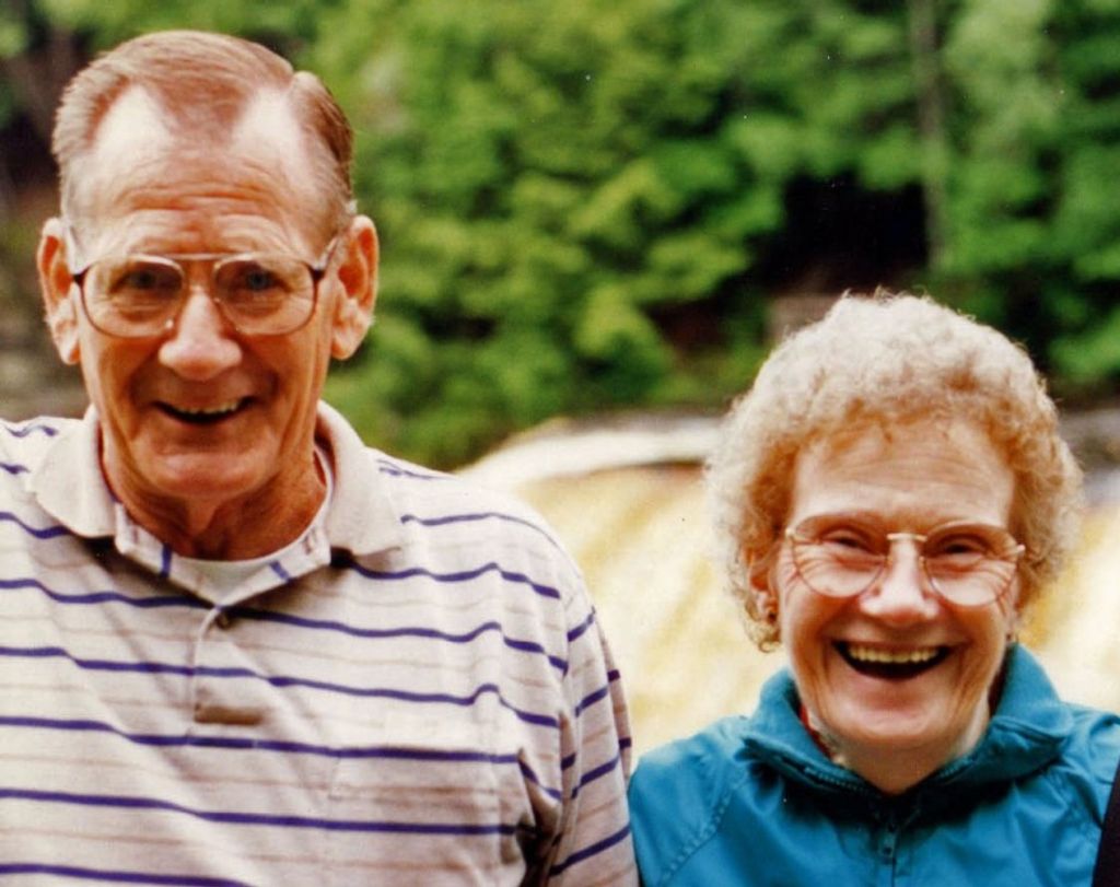 Mildred E. (Conaway)  Shaffer