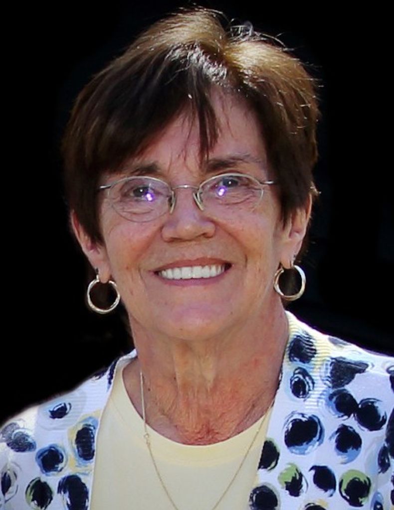 Karen Elizabeth Anderson Armstrong
