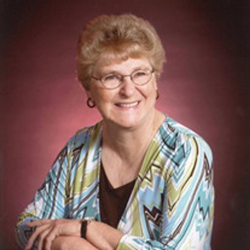 Marjorie Bezon