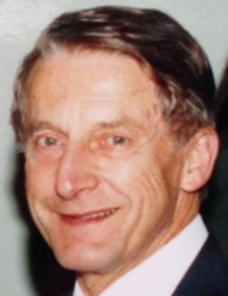 Reiner "Tom" Zuidema