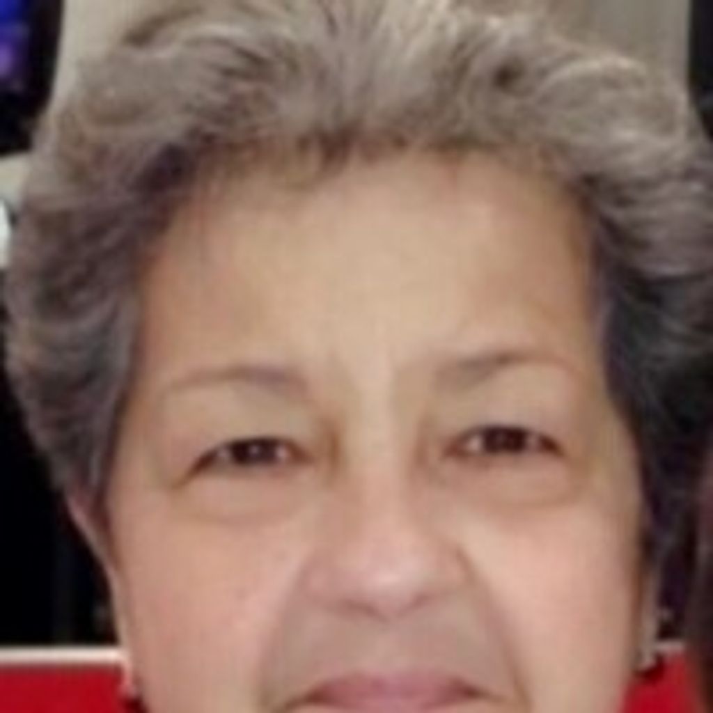 Nellie "Mama" Rodriguez