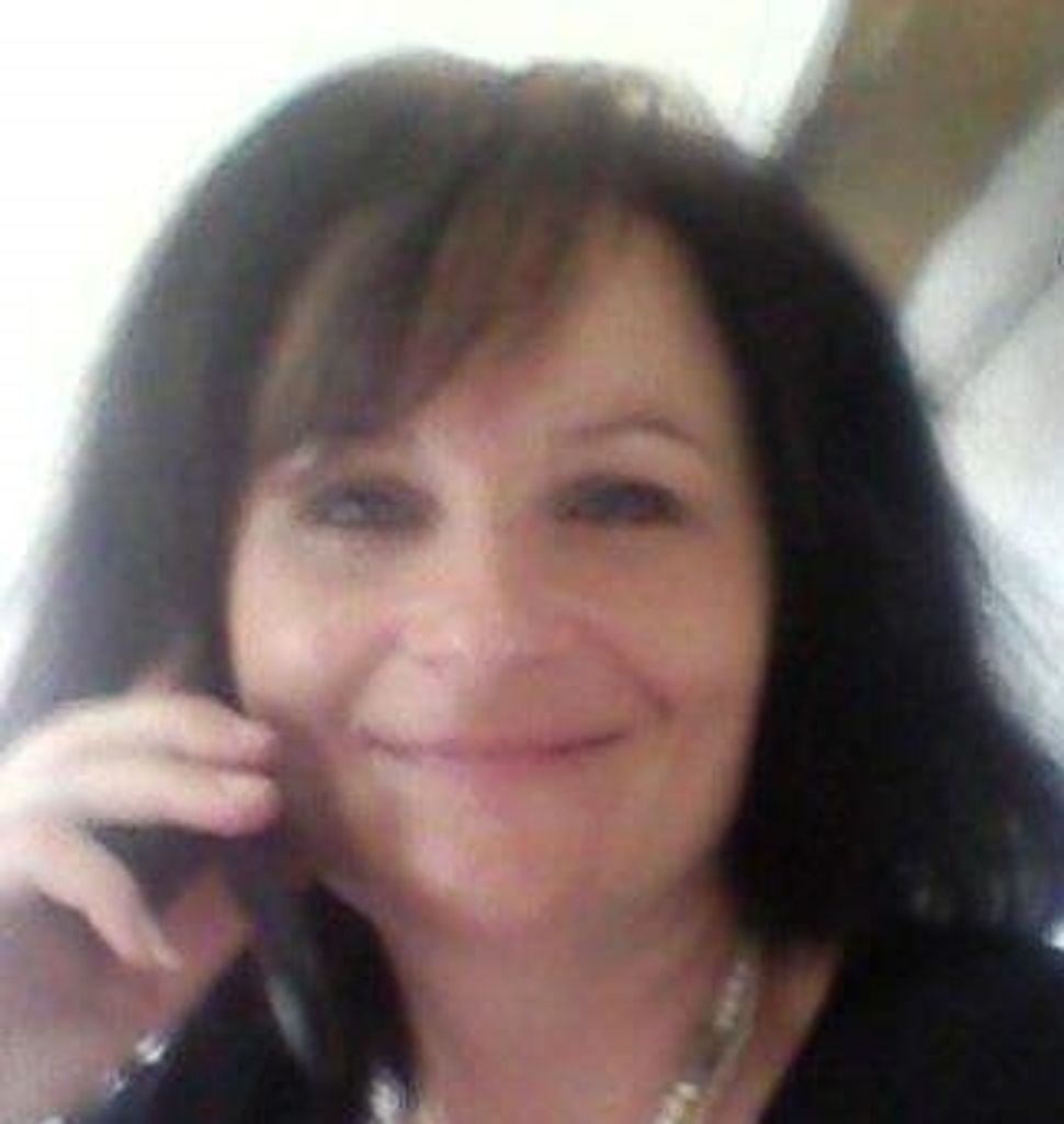 Bobbie Jane Ward
