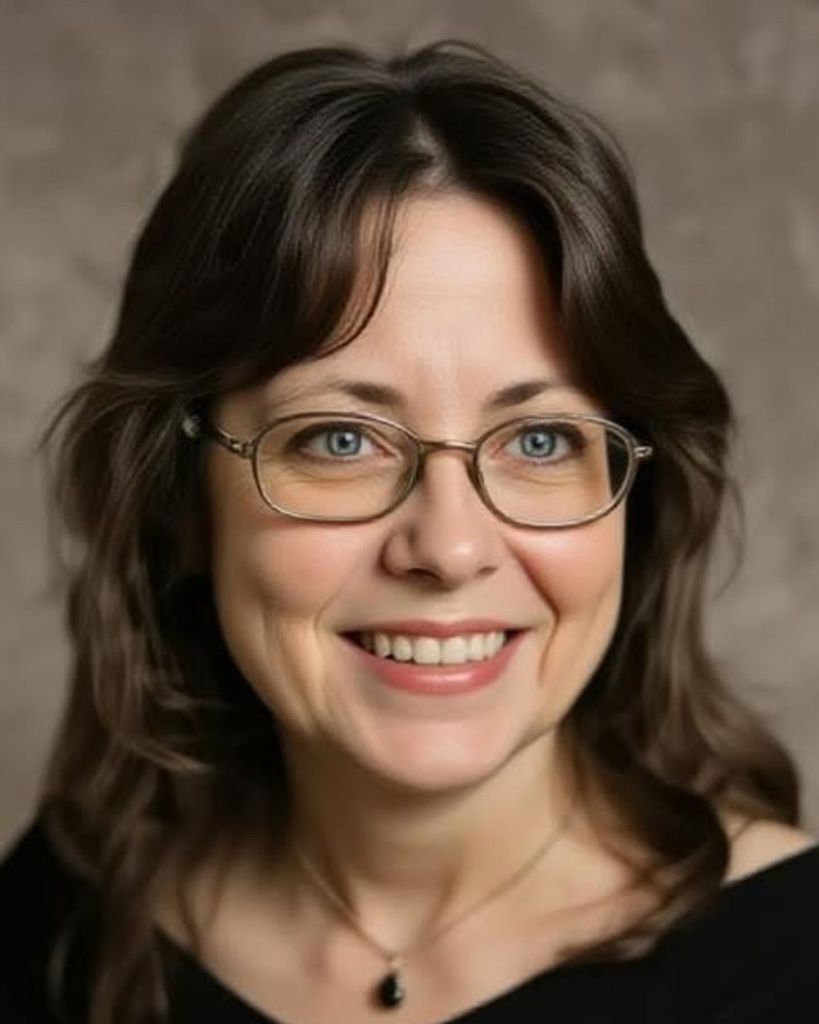 Loretta Ann Parker Edwards