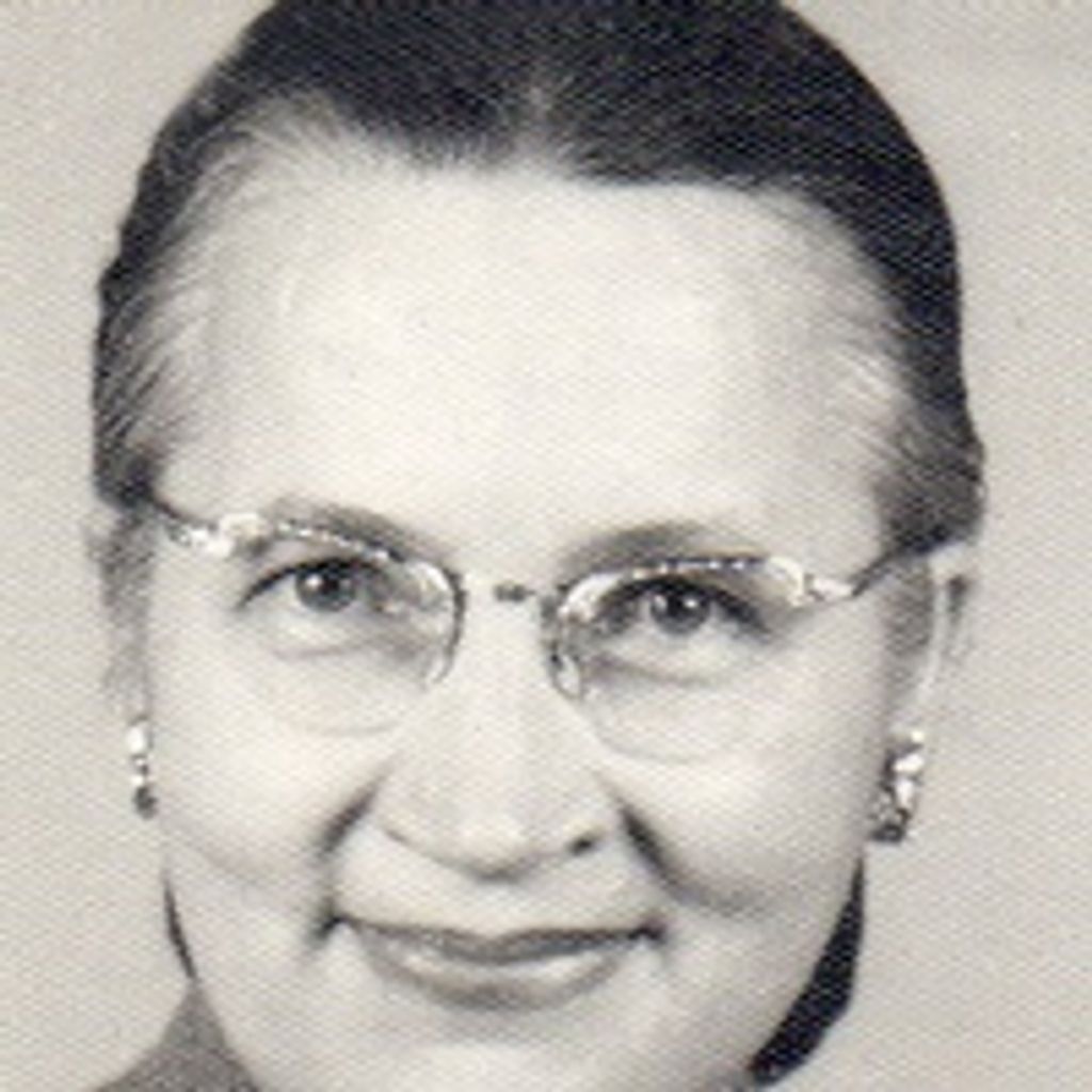 Jean Petersen Packard