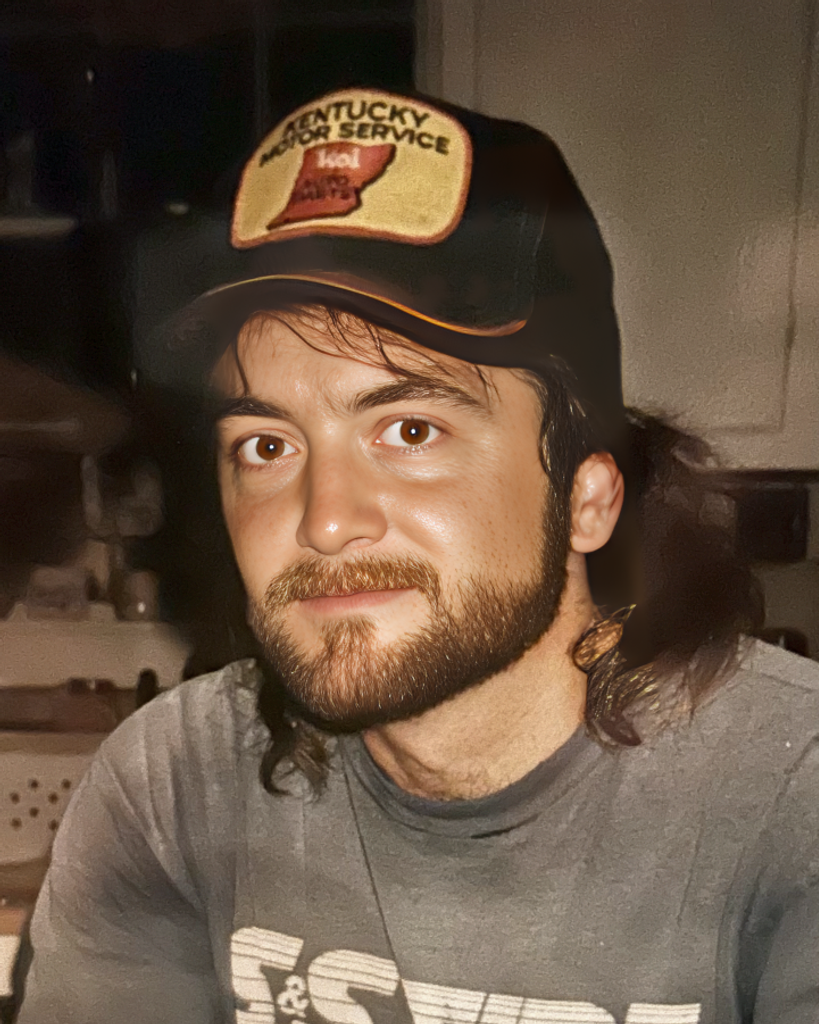 James Everett Padgett Profile Photo