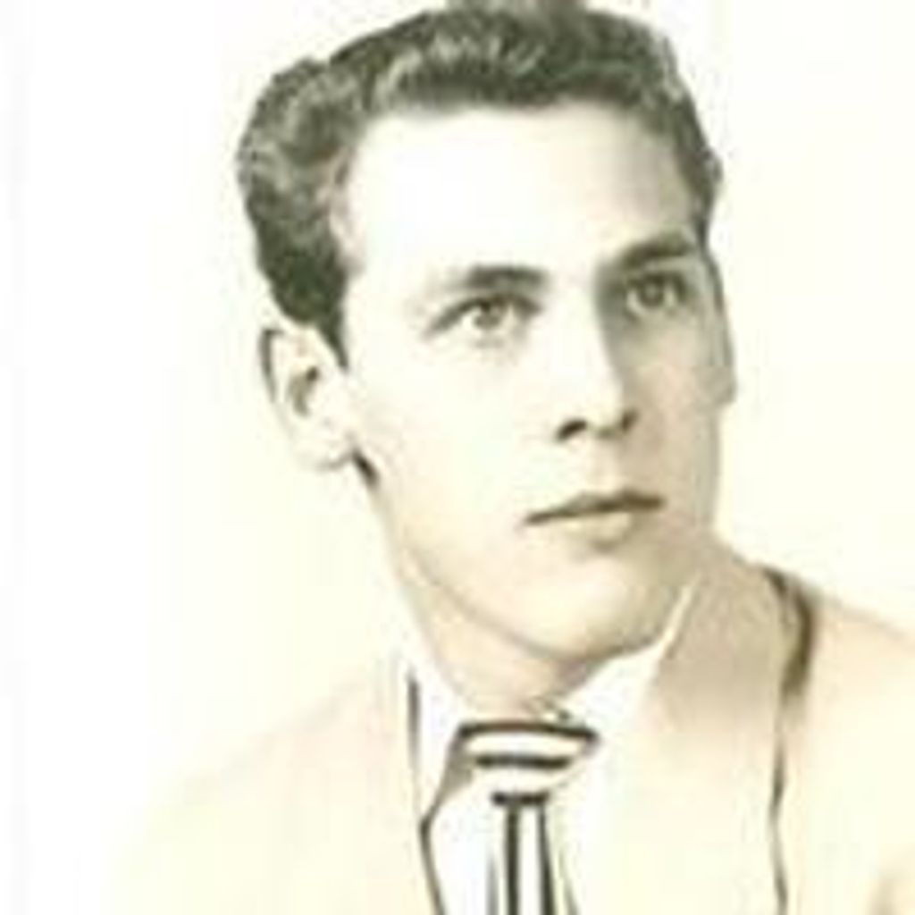 Stanley "Jake" Czajka