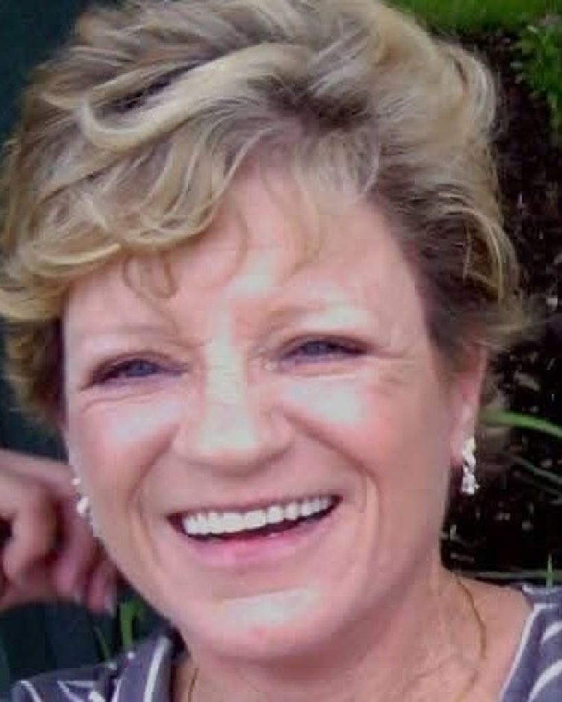 Georgia Kay "Sam" Green