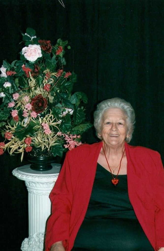 Katherine Elaine Bryant