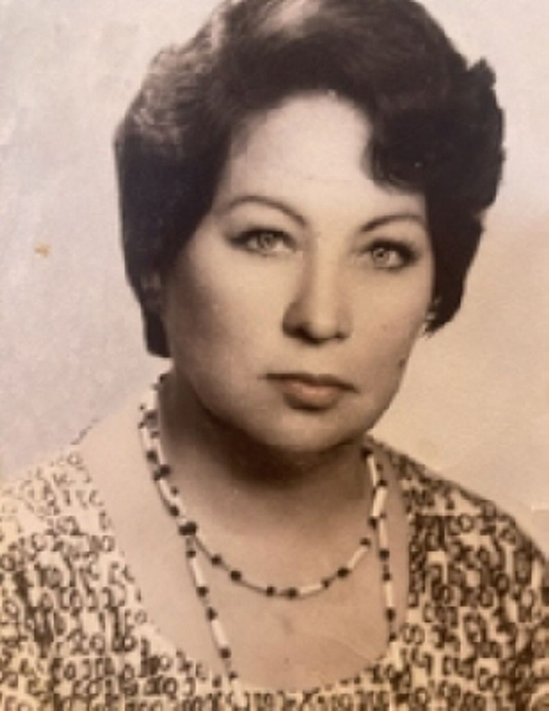 Emma Roque