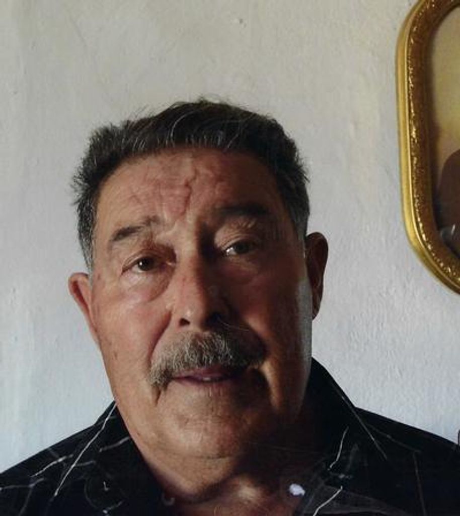 Fidelino "La Formula" Gallegos Profile Photo