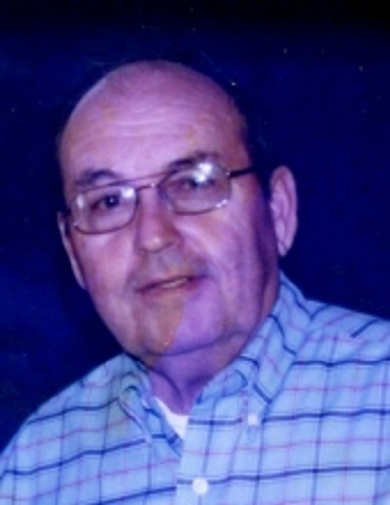 Charles Preston Wadsworth