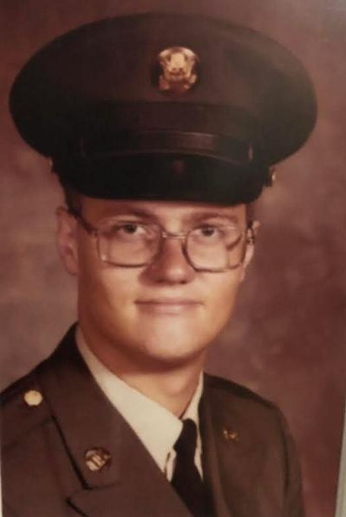 Richard Brent Parks Profile Photo