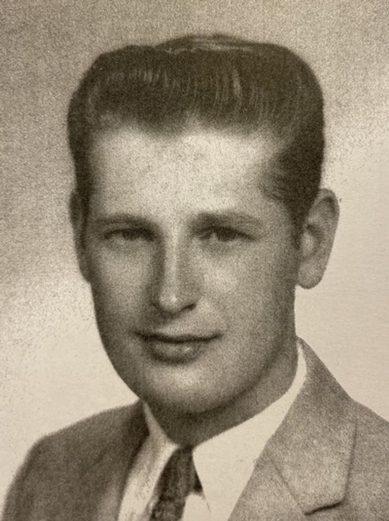 Kenneth P. Hodge Profile Photo