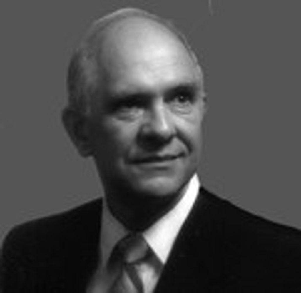 James Ellenberger