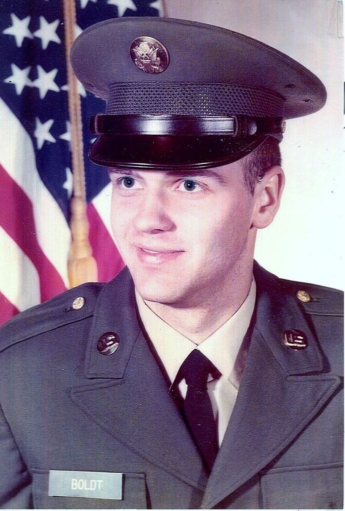 Richard Boldt