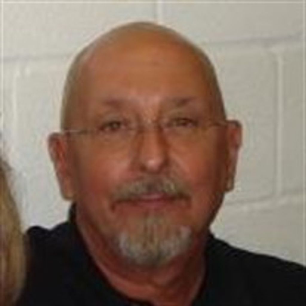 Dale Anthony Hymel