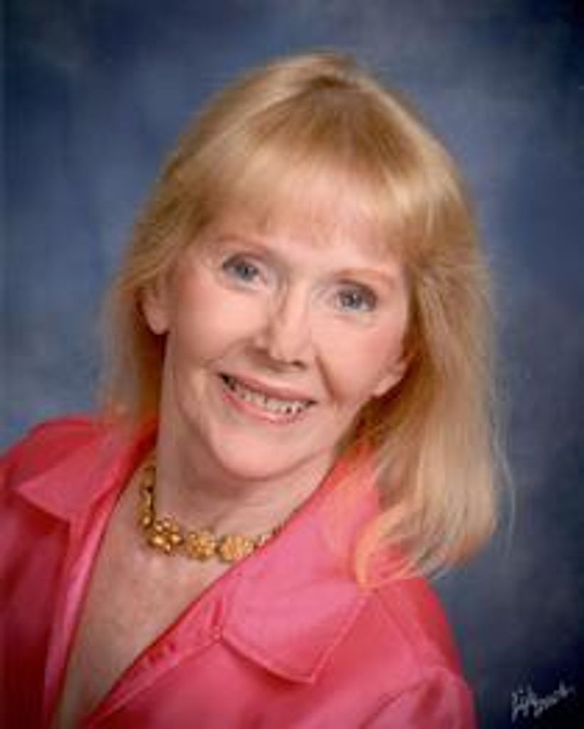 Nancy J. Larkey