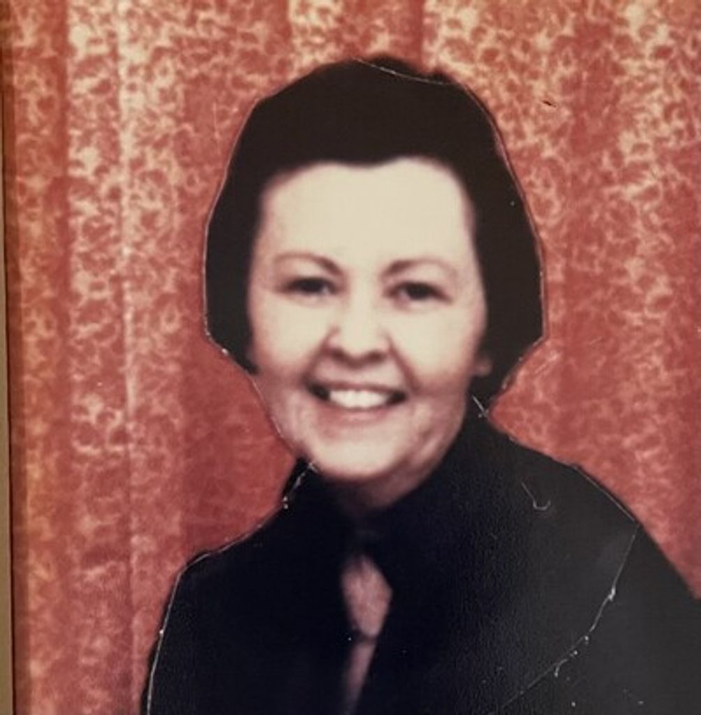 Wilma J. Bushman Profile Photo