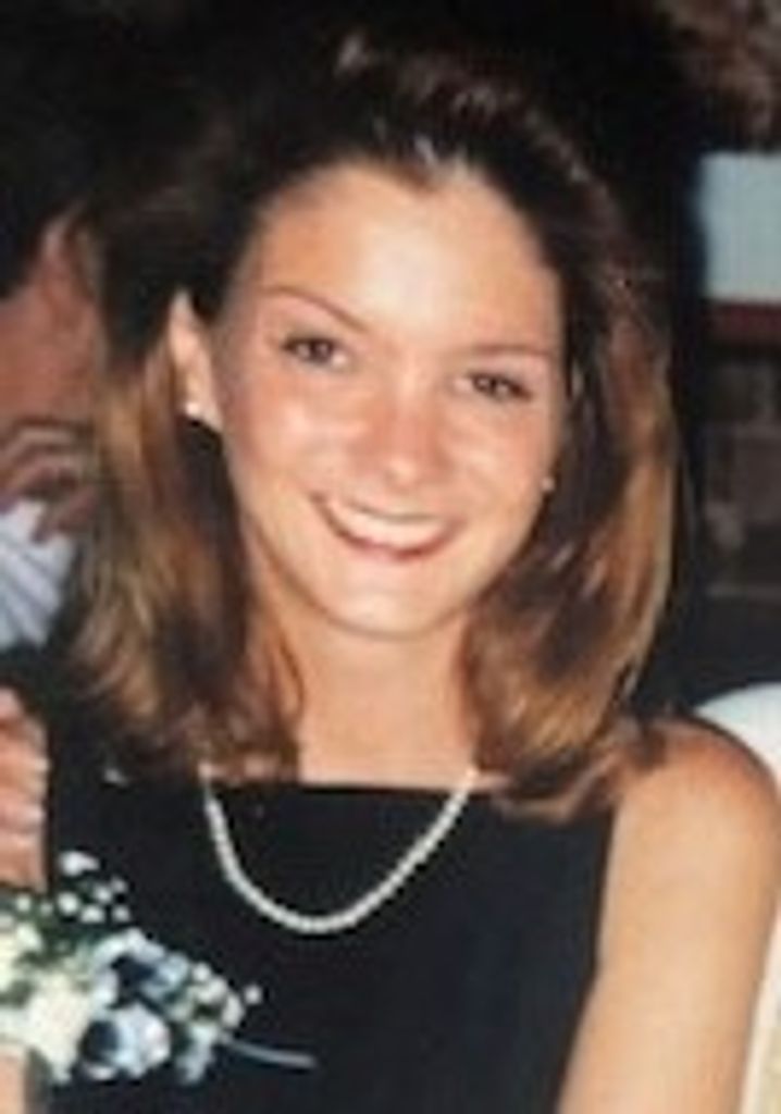 Elizabeth Covington
