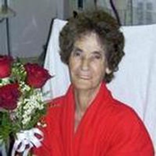 Shirley Ann Greenlee Profile Photo