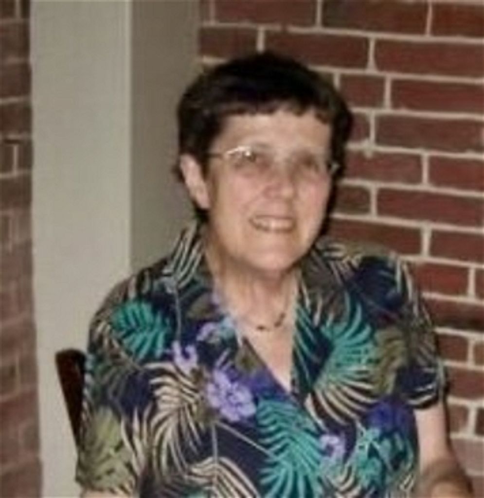 Linda J. Osborne Profile Photo
