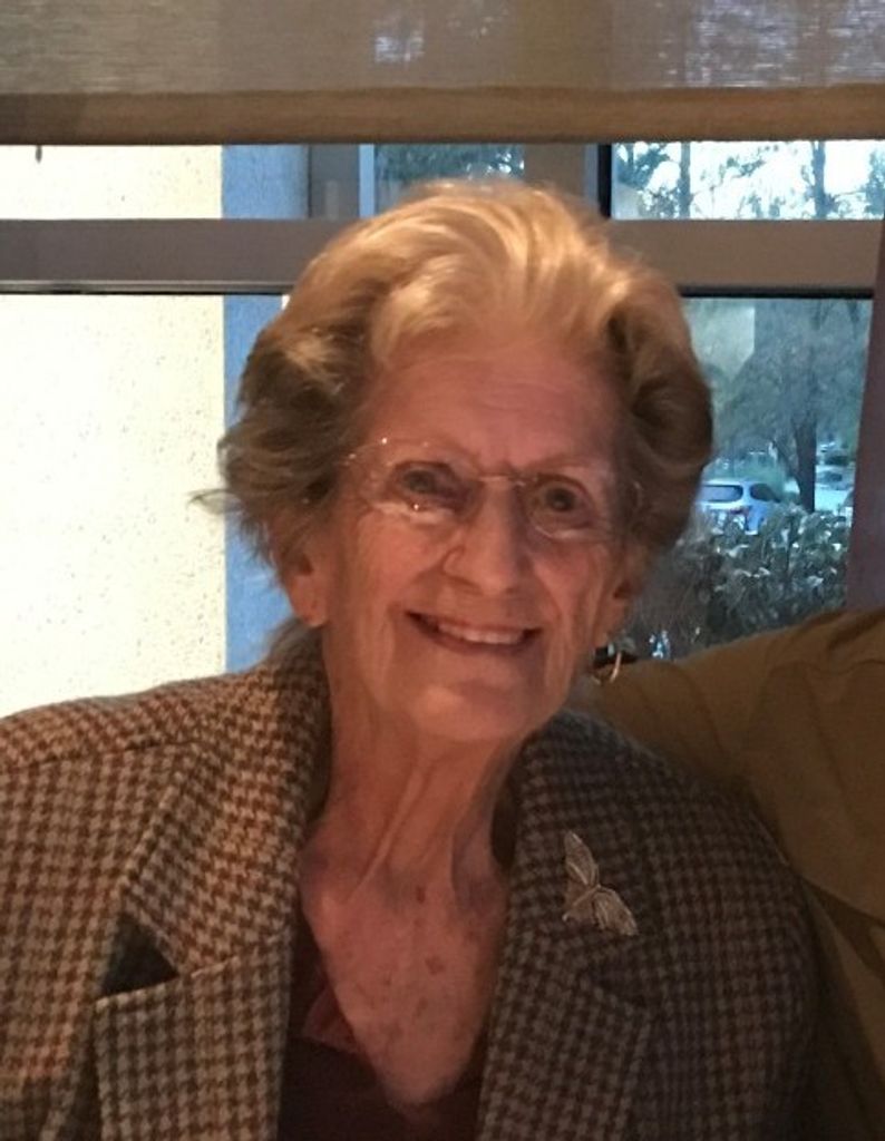 Gail G. Williams