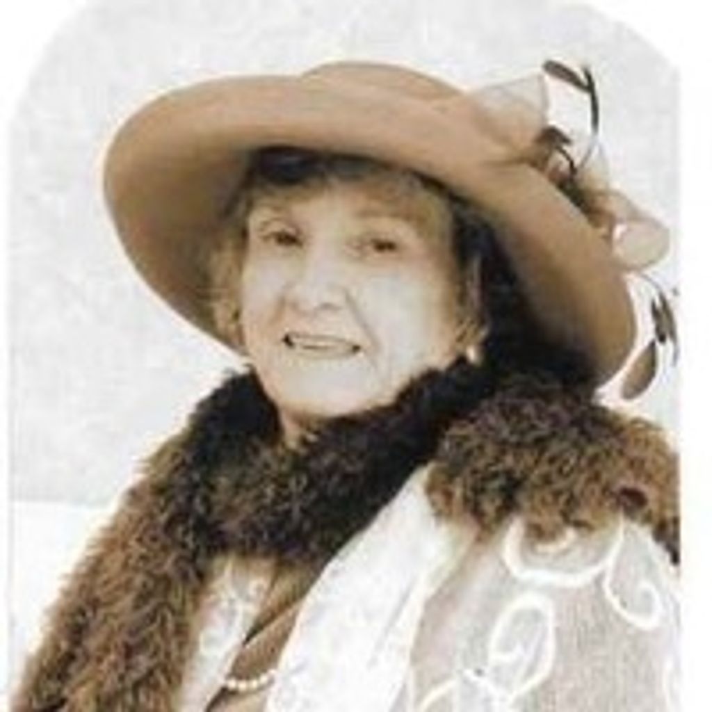 Joyce Palmer Nix