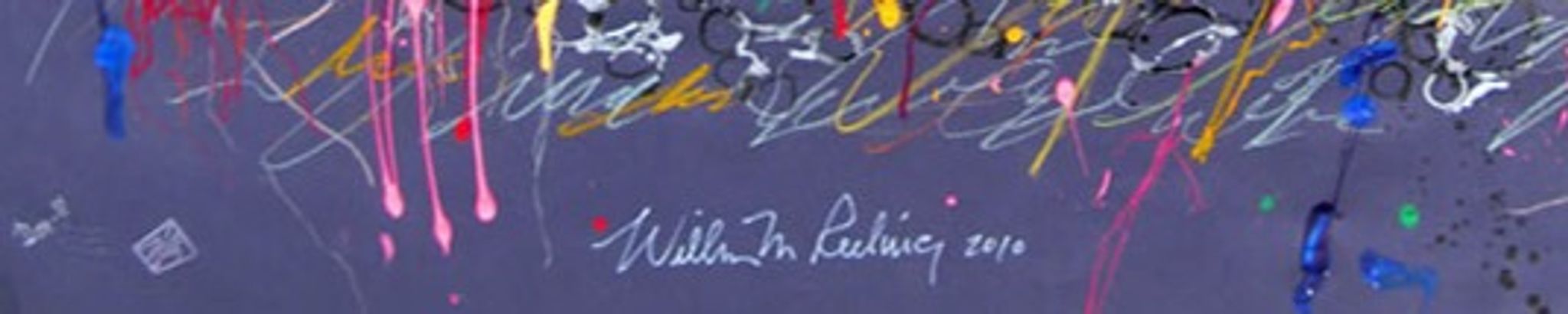 Cover for Wilbur Martin Reeling's Obituary