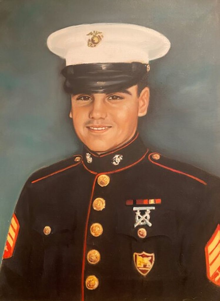 Michael Dennis Zenzel