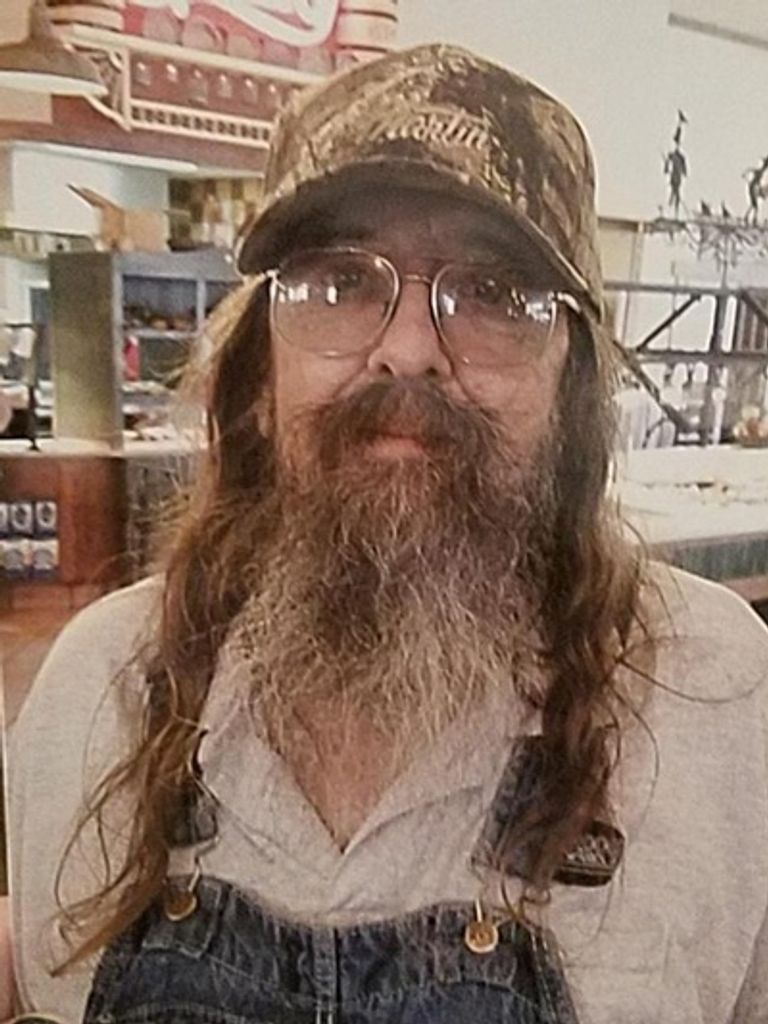 Richard E. "Rick" White