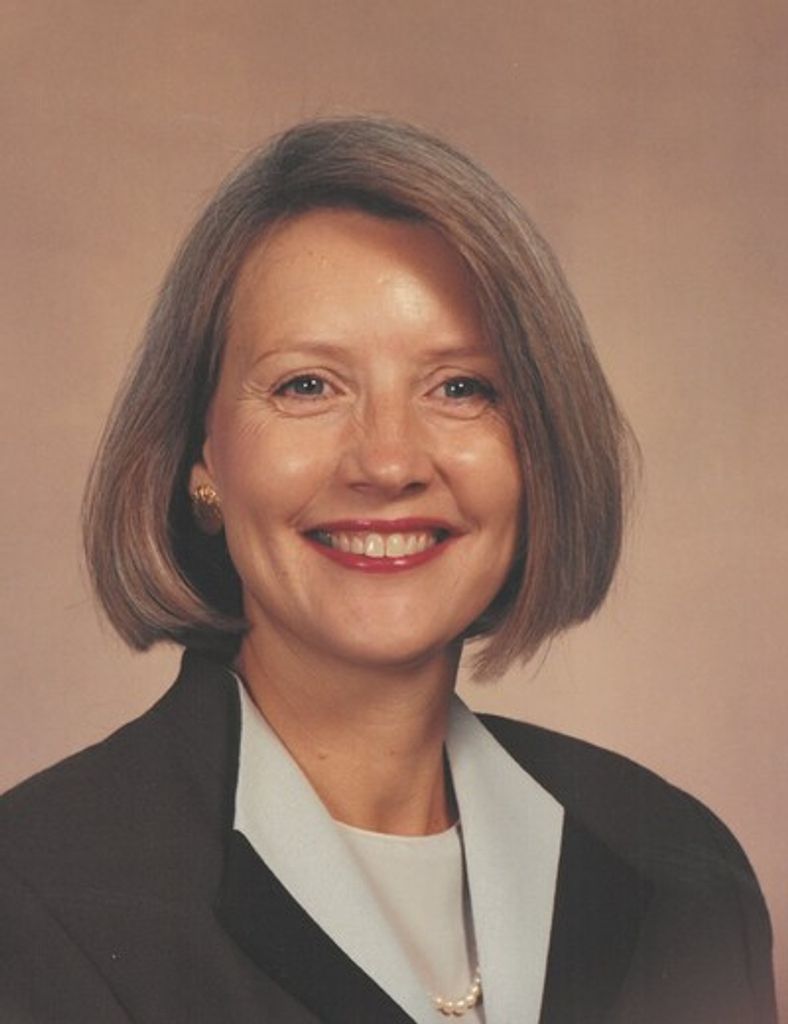 Janet Rains Smith