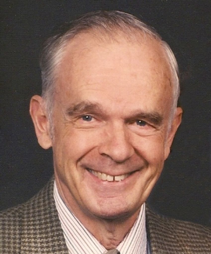 David Alvin Bauerle Profile Photo