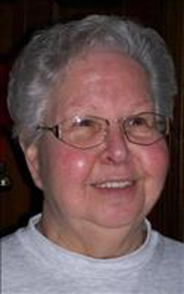 Margaret D. (Vollo) Riganati