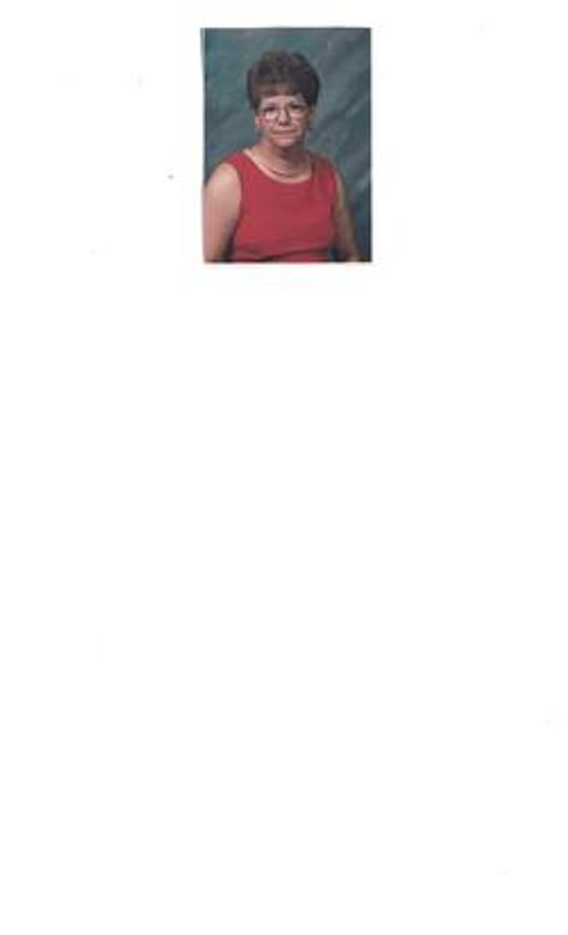 Margaret Virginia Pruett Profile Photo